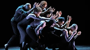 Aus inneren Quellen fließt die Energie