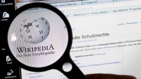 Neue Regeln für die Wikipedia
