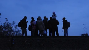 „Es gibt kein Grundrecht auf ein besseres Leben“