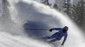 Eine flotte Frontfrau für Deutschland