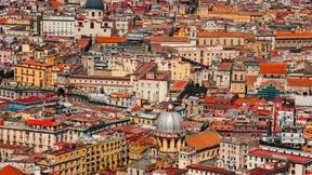 Rollkoffer triumphieren über den Maronenmann