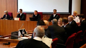 Ein industriell geplanter Milliardencoup