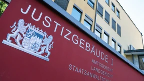 Angeklagter flüchtet während Gerichtsverhandlung