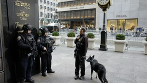 Trump-Hotels sollen von Secret Service zu viel abkassiert haben