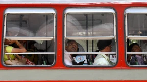 Panikknöpfe gegen sexuelle Gewalt