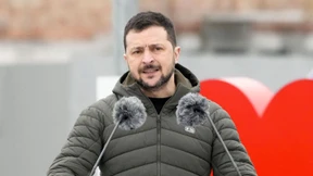 Selenskyj fordert Reform des UN-Sicherheitsrats