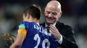 „Inakzeptable“ Sanktionen der FIFA gegen Russland