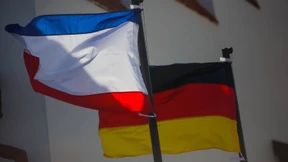 Unter dem Strich: Morast