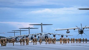 Baerbock ebnet Ausreisewege für Ortskräfte