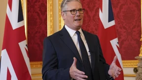 Die Labour-Partei im Niedergang