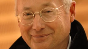 Stefan Aust wird Herausgeber der „Welt“