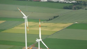 Bis zu 4000 weitere Windräder in Hessen 