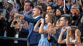 Was für Männer will Amerika?