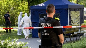 Bundesanwaltschaft vermutet russischen Auftrag hinter Mord an Georgier