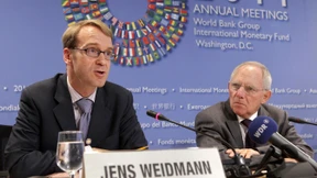 Europa diskutiert Stärkung des Rettungsfonds