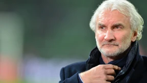 „Wir haben die Hoffnung auf den Titel nie aufgegeben“