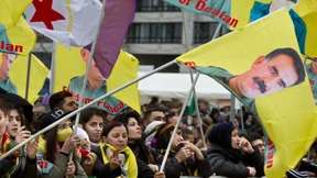 Mehr Geld und Anhänger für die PKK in Deutschland