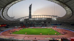 Qatar plant den nächsten Schritt