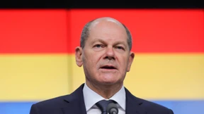 Scholz will in Warschau über Rechtsstaatlichkeit sprechen