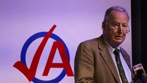 „Nur noch widerlich“