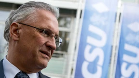 Unionspolitiker gesprächsbereit zu Familiennachzug