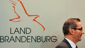 Zweifel an Platzecks Eignung als BER-Aufsichtsratschef