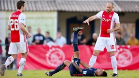 Holland spielt Deutschland an die Wand