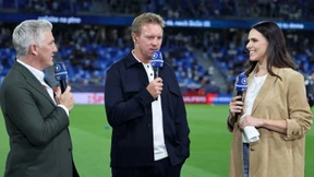 Was ARD und ZDF für Sportexperten und Moderatoren ausgeben