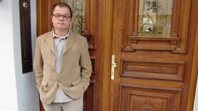 Ich fühle mich in Wien wie in Putins Russland