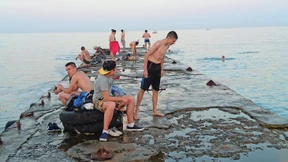 Gestern, gestern, nur nicht heute