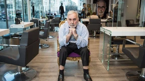 Ku’damm-Salon von Udo Walz meldet Insolvenz an