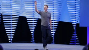 Facebook will zum Live-Erlebnis werden