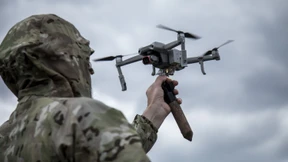 „Drohnen beschleunigen den Krieg“