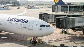 Nur Fliegen ist schöner