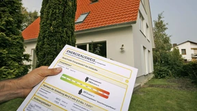 Angabe zum Energieverbrauch ist Pflicht