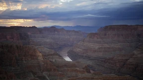 Washington kürzt Wasseranteil aus Colorado River