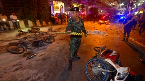 Auswärtiges Amt verschärft Reisehinweise für Thailand