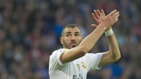 Umstrittener Benzema trifft doppelt für Real