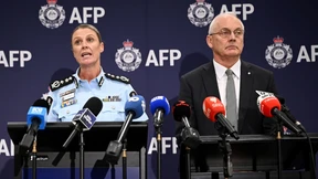 Australischer Soldat wegen Kriegsverbrechen angeklagt
