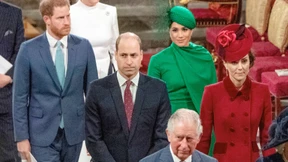 Neues Buch über die britische Königsfamilie