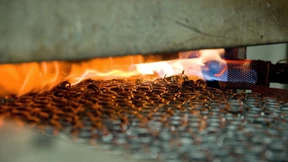 Industrie stöhnt über Gasumlage – und rüstet bereits um