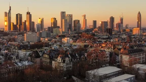 Bank-Aktien sind jetzt ein gutes Investment