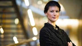 Sahra Wagenknecht, die Mainstream-Ökonomen und die Politik