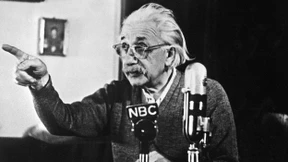 Einsteins „Gottes-Brief“ für fast 3 Millionen Dollar versteigert