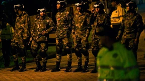 Kolumbiens Regierung verhängt Ausgangssperre in Bogotá