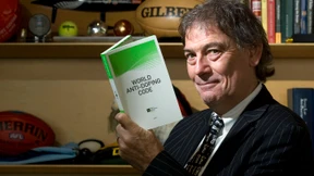 Wada in Erklärungsnot 