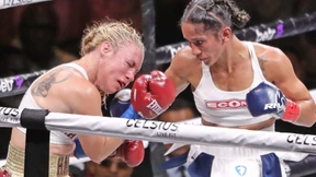 So will Amanda Serrano den Boxsport verändern