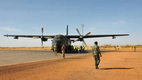 Bundeswehr prüft Einsatz in Kampf gegen Ebola