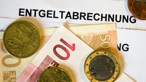 Eine Promotion ist bares Geld wert