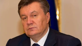 Janukowitsch soll 100 Milliarden Dollar unterschlagen haben